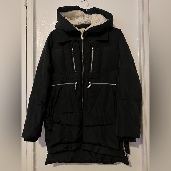 Orolay thickened jacket. - Picture 4 of 9